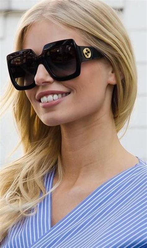 ethans gucci sunglasses|Gucci Sunglasses for Women .